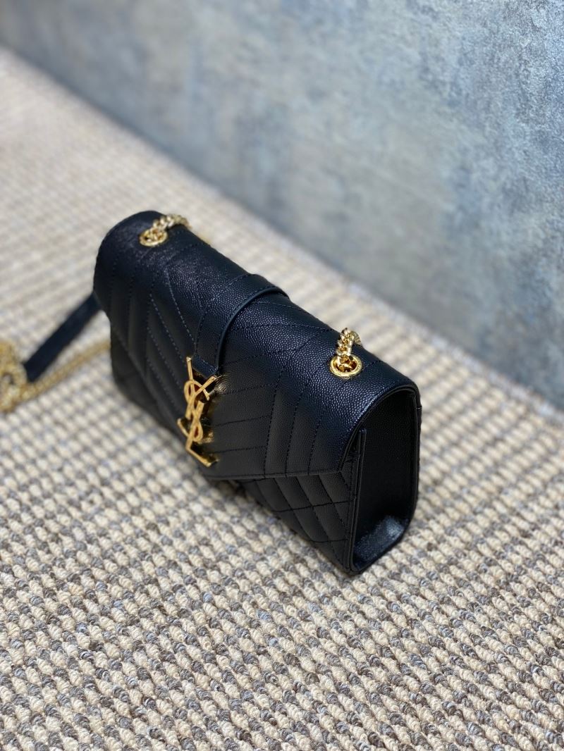 YSL Satchel Bags